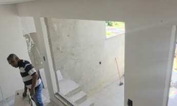 Imagem 3: Casa para venda com 115 metros quadrados com 3 quartos em Colonial - Contagem - MG