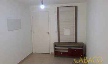 Imagem 2: Residencial - Jd Jockei Club A