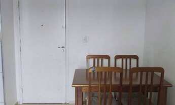 Imagem 4: Apartamento com 2 dormitórios à venda, 50 m² por R$ 207.000,00 - Bosque dos Eucaliptos - S