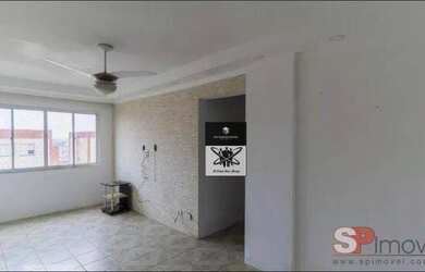 Imagem 3: Apartamento com 2 dormitórios para alugar, 56 m² por R$ 980,00/mês - Artur Alvim - São Pau