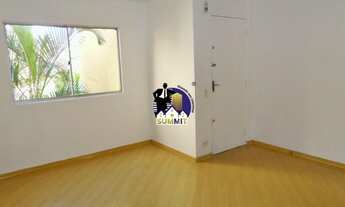 Imagem: Apartamento de 2 Quartos para Venda e Aluguel