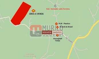 Imagem 2: Terreno Residencial à venda, Centro, Campina Grande do Sul - TE0081