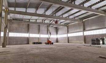 Imagem 3: Galpão para alugar, 1983 m² - Parque Industrial San José - Cotia/SP