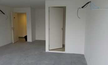 Imagem 3: Sala, 43 m² - venda por R$ 480.000,00 ou aluguel por R$ 1.800,00/mês - Saúde - São Paulo/S