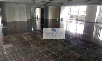 Imagem: Sala, 375 m² - venda por R$ 3.900.000,00