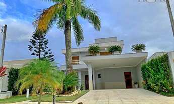 Imagem 2: Sobrado com 5 dormitórios à venda, 400 m² por R$ 1.700.000,00 - Morada da Praia - Bertioga