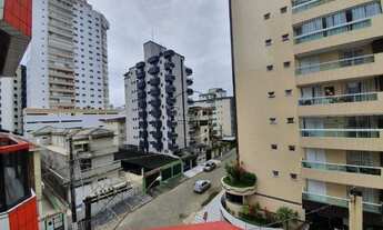 Imagem 7: Apartamento 2 dormitórios p/ venda na Guilhermina em Praia Grande