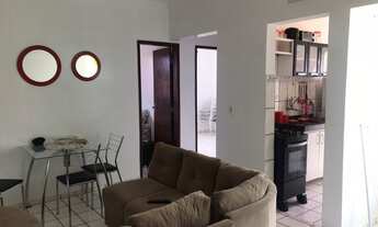 Imagem 4: Alugo apartamento mobiliado no olho d água