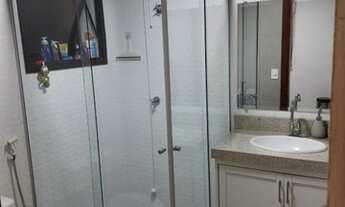 Imagem 7: Apartamento com 3 dormitórios à venda, 105 m² por R$ 500.000,00 - Bosque dos Eucaliptos