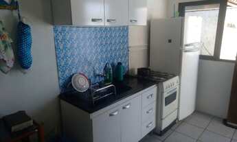 Imagem 1: LINDO LOFT / KITINETE NO NOVO CAMPECHE RIO TAVARES