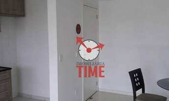 Imagem 3: Apartamento para alugar, 51 m² por R$ 1.500,00/mês - Atuba - Curitiba/PR