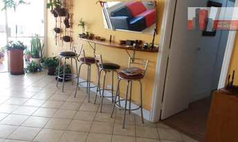 Imagem 2: Rua Arruda Alvim, 54 - Pinheiros, 84 M², 2 Dormitórios, 1 Vaga