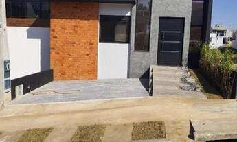 Imagem: Casa com 3 dormitórios à venda, 104 m²