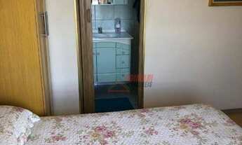 Imagem 7: Apartamento com 4 dormitórios à venda, 130 m² por R$ 795.000,00 - Ipiranga - São Paulo/SP