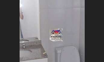 Imagem 6: Apartamento com 2 dormitórios para alugar, 62 m² por R$ 3.950,00/mês - Alphaville Industri