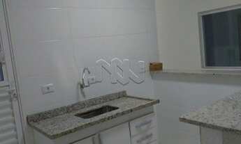 Imagem 4: Apartamento com 2 dormitórios para alugar, 40 m² por R$ 1.450,00 - Vila Maria Alta - São P