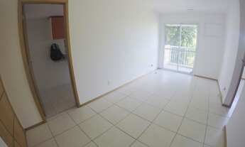 Imagem: Apt 2 Qts sendo 1 Suíte - Pechincha