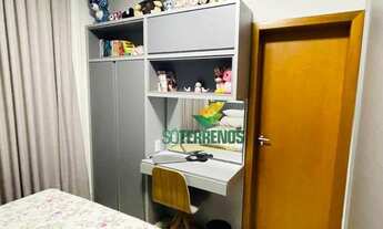 Imagem 3: Casa com 3 dormitórios à venda, 247 m² por R$ 2.300.000,00 - Florais do Valle - Cuiabá/MT