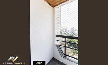 Imagem 4: Cobertura, 300 m² - venda por R$ 1.590.000,00 ou aluguel por R$ 8.000,00/mês - Vila Guioma