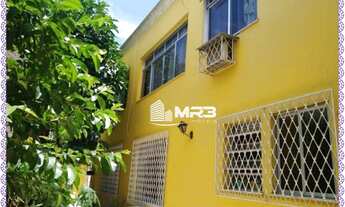 Imagem 2: Casa com 5 dormitórios à venda, 372 m² por R$ 1.600.000,00 - Taquara - Rio de Janeiro/RJ