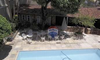 Imagem 5: Excelente casa Alto Padrão, 6 (seis) quartos, 8 (oito) vagas no bairro Santa Amélia - Belo