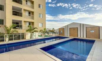 Imagem 4: Apartamento com 2 dormitórios à venda, 68 m² por R$ 404.937,69 - Setor Campinas - Goiânia