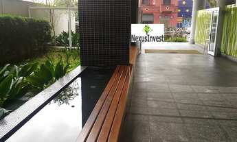 Imagem 3: Laje corporativa ao lado metro