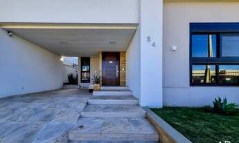 Imagem 3: Casa com 3 dormitórios à venda, 150 m² por R$ 745.000,00 - Reserva Dom Feliciano - Gravata