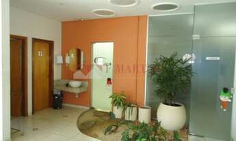 Imagem 5: Barracão à venda, 1500 m² por R$ 4.500.000,01 - Loteamento Distrito Industrial Uninorte