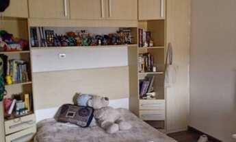 Imagem: Casa com 3 dormitórios à venda por R$