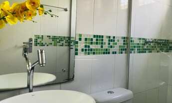 Imagem 7: Casa À Venda Com 200m²| 4 Quartos| 2 Suítes