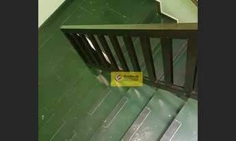 Imagem 3: Apartamento com 3 dormitórios à venda, 77 m² por R$ 340.000,00 - Vila Homero Thon - Santo