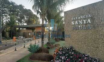 Imagem 6: Terreno em condomínio no ESTÂNCIA SANTA PAULA - Bairro Estância Santa Paula em Londrina