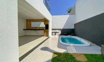 Imagem 3: Casa à venda, 195 m² por R$ 1.180.000,00 - Terras de Atibaia - Atibaia/SP