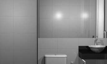 Imagem 2: Apartamento com 2 dormitórios à venda, 43 m² por R$ 259.000,00 - Parque Industrial - Campi