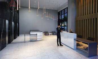 Imagem 2: Sala à venda, 34 m² por R$ 362.320 - Ecoville - Curitiba/PR