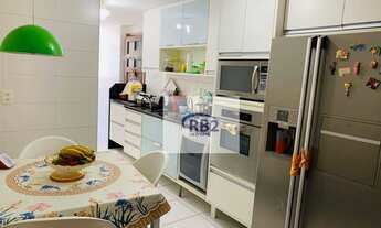 Imagem: Excelente Apartamento 4 Quartos Em Condomínio