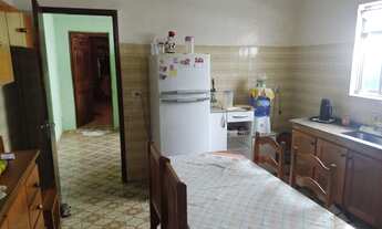 Imagem: Casa à venda por R$ 540.000,00 - Vila Bocaina