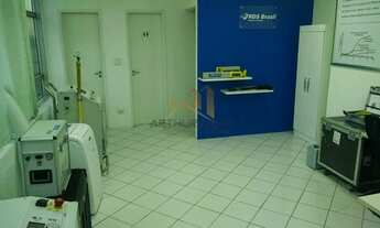 Imagem 5: São Paulo - Conjunto Comercial/Sala - Pinheiros