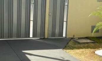 Imagem 6: Casa para venda tem 160 metros quadrados com 3 quartos em Parquelândia - Fortaleza - Ceará