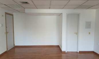 Imagem 2: Sala Comercial p/ Locação na Vila Olimpia