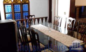 Imagem 7: Casa com 3 dormitórios à venda, 1476 m² por R$ 2.500.000,00 - Lapa - São Paulo/SP