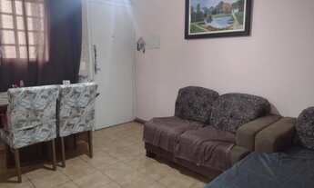 Imagem 3: Apartamento para Venda em Suzano, Cidade Boa Vista, 2 dormitórios, 1 banheiro, 1 vaga