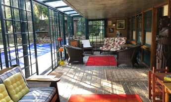 Imagem 3: Casa Venda 3 Dormitórios - 413 m² Alphaville