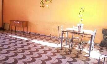 Imagem 2: Casa com 7 dormitórios à venda por R$ 300.000 - Memorare - Teresina/PI