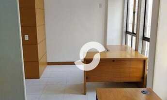 Imagem 3: Andar Corporativo no Centro de Niterói