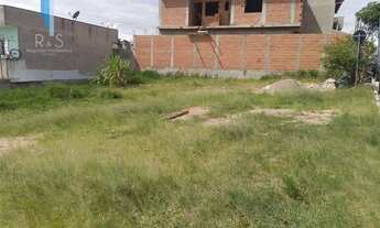 Imagem 3: Terreno à venda, 401 m² por R$ 315.000 - Colinas São José - Louveira/SP