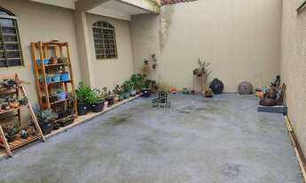 Imagem 4: SOBRADO COM 03 QUARTOS / 01 SUITE -SETOR MORADA DO SOL - GOIÂNIA - GO