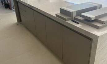 Imagem 6: Casa de condomínio para venda com 287 metros quadrados com 4 quartos