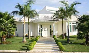 Imagem 2: Casa com 6 dormitórios à venda, 653 m² por R$ 4.800.000,00 - Condomínio Village Castelo